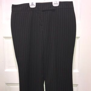 New York & Company trousers SIZE 10